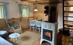 Hygge Chaloupka V Horach